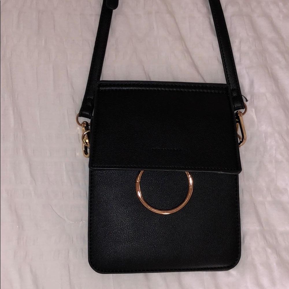 Forever 21 crossbody bag